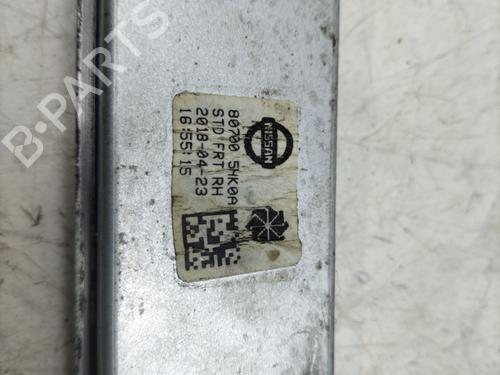 Front right window mechanism RENAULT KOLEOS II (HC_) 1.6 dCi 130 | BP31277707C23 - Image 4