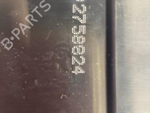 Climate control FORD FOCUS C-MAX (DM2) 1.6 TDCi | BP22840979I5  - Image 5