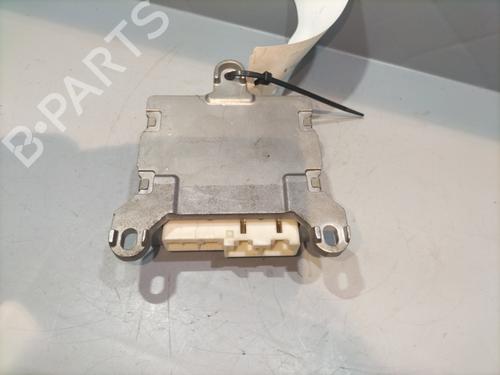 Servostyring. Styringsenhed PEUGEOT 107 (PM_, PN_) 1.0 (68 hp) 29222488