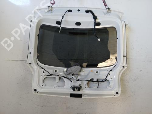 Used Tailgate Tailgate SUZUKI BALENO (FW, EW) 1.0 (A1K310) (111 hp) 33221623 33221623