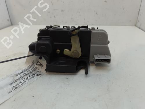 Used Rear right lock PEUGEOT 307 (3A/C) 2.0 HDi 90 (90 hp) 28328809