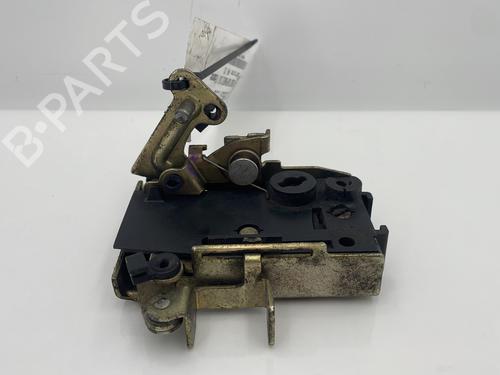 Used Front right lock PEUGEOT 106 II (1A_, 1C_) 1.0 i (50 hp) 32078307