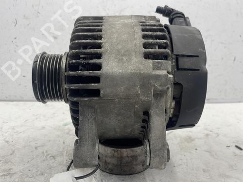 Alternator PEUGEOT 208 I (CA_, CC_) 1.2 VTI 82 | BP24663844M7