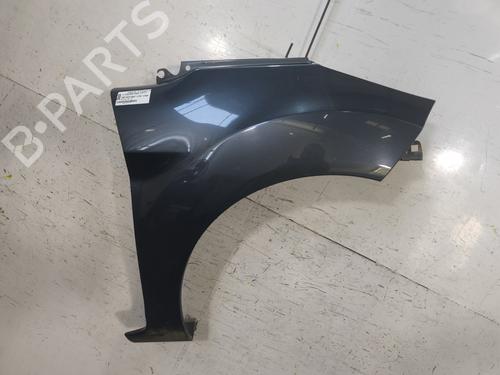 Used Right front fenders FORD FIESTA VI (CB1, CCN) 1.4 TDCi (70 hp) 28054190