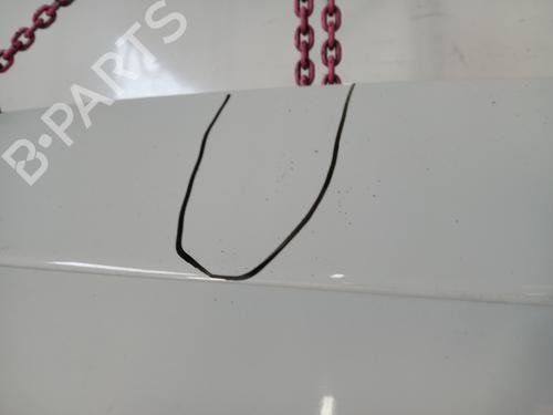 Tailgate CHEVROLET TRAX 1.7 TD | BP32098919C6 