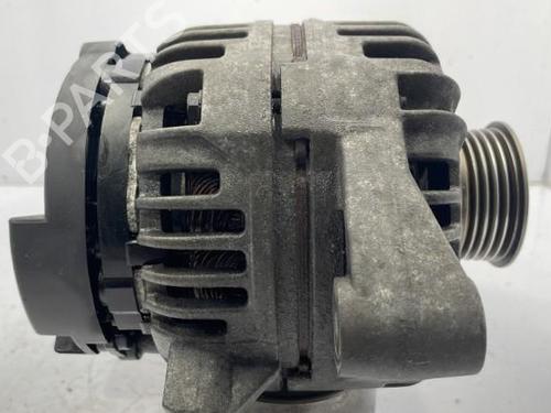Used Alternator Alternator 22831783 22831783