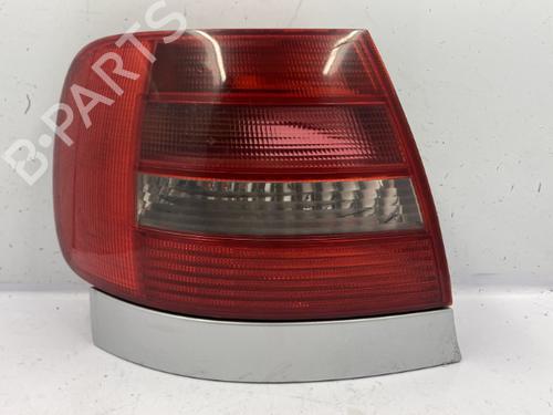 Used Left taillight Left taillight AUDI A4 B5 (8D2) 1.9 TDI (116 hp) 22844637 22844637