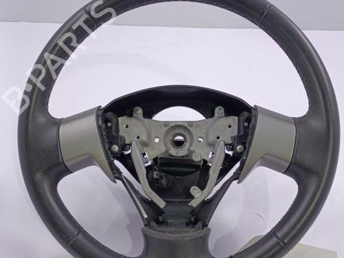 Used Steering wheel Steering wheel PEUGEOT 107 (PM_, PN_) 1.0 (68 hp) 22820470 22820470