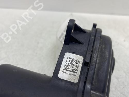 Elektrisk parkeringsbremse MERCEDES-BENZ A-CLASS (W176) A 220 d (176.003) | BP30382916E5 