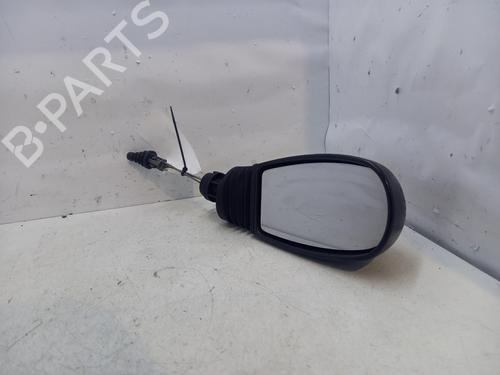 Left mirror FIAT PUNTO (188_) 1.2 60 (188.030, .050, .130, .150, .230, .250) | BP29980462C26