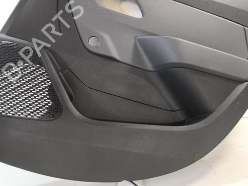 Rear right panel DACIA DUSTER (HM_) 1.5 dCi 110 (HMAB) | BP28679481C61 - Image 3