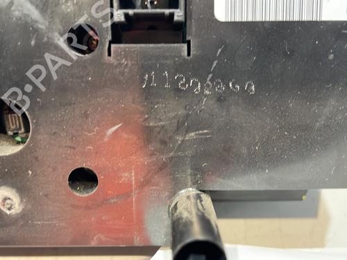 Climate control PEUGEOT 206 Hatchback (2A/C) 1.6 16V | BP29044148I5