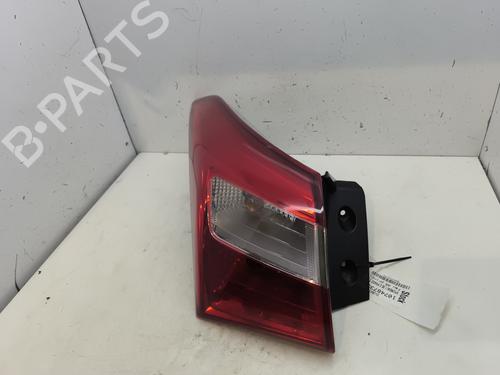 Left taillight HYUNDAI i30 (GD) 1.6 CRDi | BP26689410C34 - Image 5