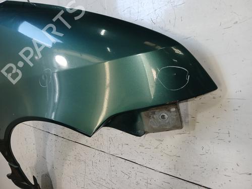 Right front fenders RENAULT TWINGO I (C06_) 1.2 (C063, C064) | BP29619502C42 