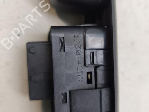Left front window switch PEUGEOT 5008 (0U_, 0E_) 1.6 HDi | BP33317061I27 - Image 2