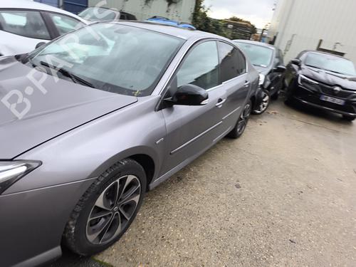 Used Parts RENAULT LAGUNA III (BT0/1)  2.0 dCi (BT07, BT0J, BT14, BT1A, BT1S)  4634395