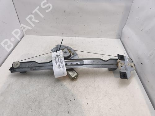 Used Front left window mechanism DACIA SANDERO 1.4 MPI LPG (72 hp) 29639900