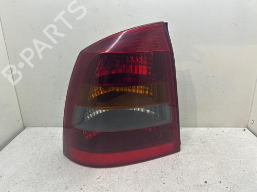Left taillight OPEL ASTRA G Coupe (T98) 2.2 16V (F07) | BP37503547C34 - Image 5