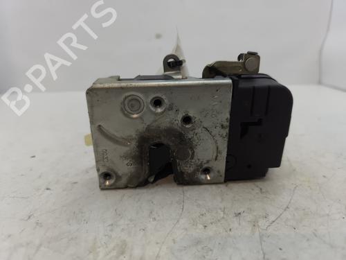 Venstre foran lås CITROËN BERLINGO / BERLINGO FIRST Box Body/MPV (M_) 1.6 HDI 75 (MB9HW) | BP29193932C98 