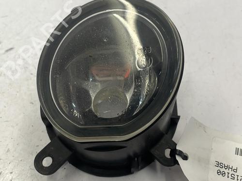 Used Right front fog light Right front fog light MINI MINI (R50, R53) One (90 hp) 22829432 22829432