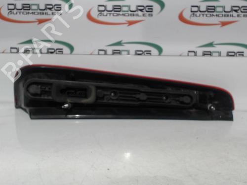 Used Right taillight Right taillight FORD FOCUS C-MAX (DM2) 1.6 TDCi (90 hp) 22814209 22814209