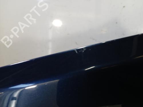 Left front fenders FORD FIESTA V (JH_, JD_) 1.4 16V | BP29619382C41 
