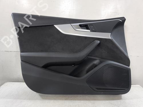 Sæde sæt AUDI A4 B9 Avant (8W5, 8WD)  | BP38185404C78  - Image 18