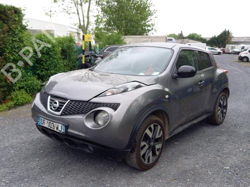 Front wiper motor NISSAN JUKE (F15) 1.5 dCi | BP22837980M29 