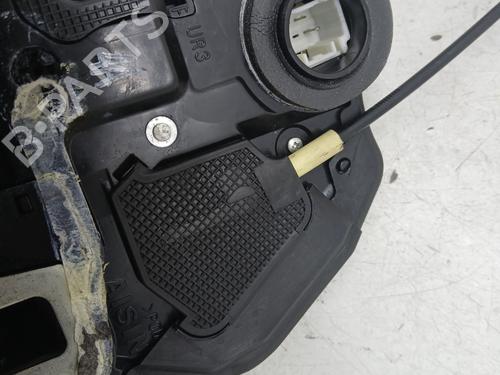 Rear right lock TOYOTA VERSO (_R2_) 2.0 D-4D (AUR20_, AUR20R) | BP30134695C99 