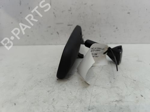 Used Rear mirror Rear mirror MAZDA CX-3 (DK) 1.5 SKYACTIV-D (DK2WS, DK5FW) (105 hp) 28117909 28117909