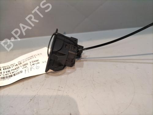 Used Left rear window switch Left rear window switch BMW 3 (E90) 330 d (231 hp) 29222437 29222437