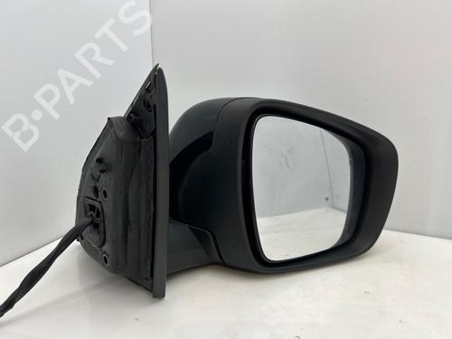Used Right mirror Right mirror RENAULT KADJAR (HA_, HL_) 1.2 TCe 130 (HLMR) (130 hp) 35886736 35886736