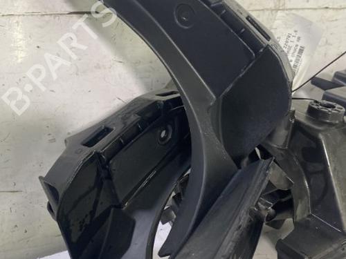 Rear bumper bracket PEUGEOT 3008 I MPV (0U_) 1.6 HDi | BP22835650C159 