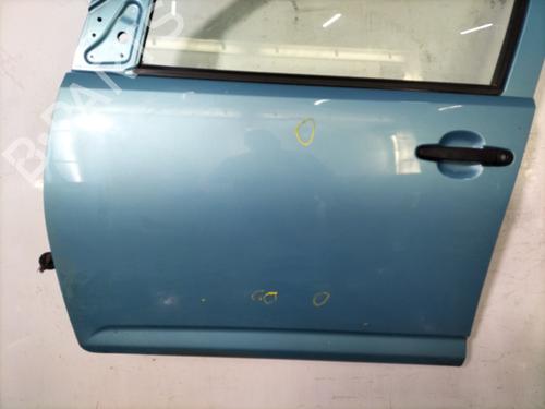Left front door DAIHATSU SIRION (M3_) 1.0 (M300) | BP22844375C2 