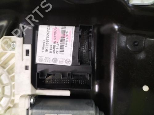 front-right-window-mechanism-vw-passat-b6-variant-3c5-2005-2006-2007-2008-2009-2010-2011-30726828 main image