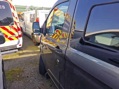 ABS pump FORD TRANSIT CUSTOM V362 Van (FY, FZ) 2.0 EcoBlue | BP33448392M43  - Image 14