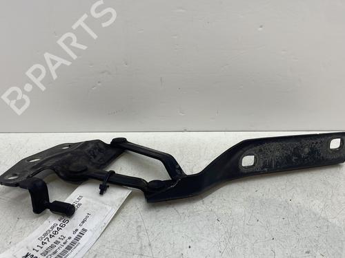 Used Hinge/Door check strap AUDI R8 (422, 423) 5.2 FSI quattro (525 hp) 30123846