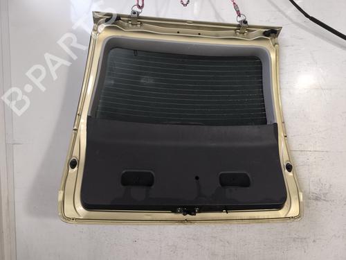 Tailgate OPEL MERIVA A MPV (X03) 1.7 CDTI (E75) | BP27265302C6 