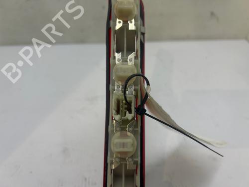 Third brake light CITROËN DS3 (SA_) 1.2 VTi 82 | BP38423209L11 - Image 3