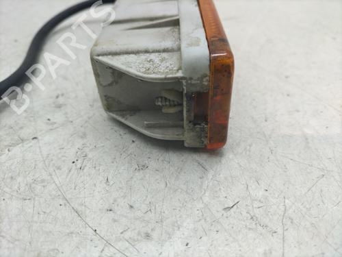Left front indicator VW GOLF II (19E, 1G1) 1.8 GTI | BP30077985C32 
