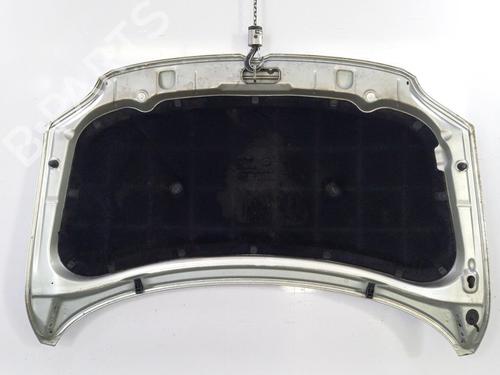 Used Hood VW FOX Hatchback (5Z1, 5Z3, 5Z4) 1.4 TDI (70 hp) 22824225