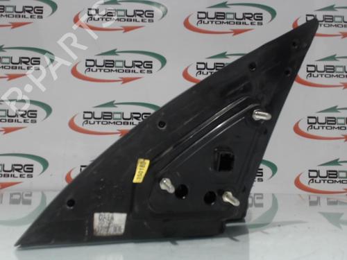 Right mirror HYUNDAI i30 (FD) 1.6 CRDi | BP22814492C27 