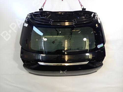 Used Tailgate DS DS 3 / DS 3 CROSSBACK (UR_, UC_, UJ_) 1.5 BlueHDi 100 (UCYHYJ) (102 hp) 29438743