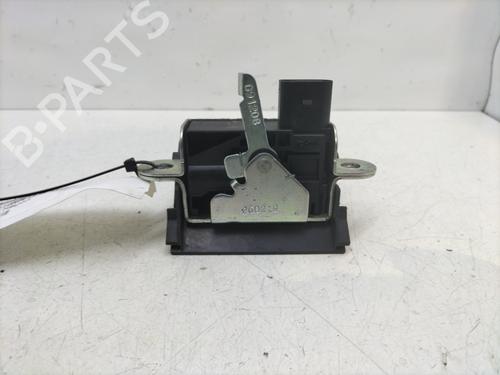 Tailgate lock SEAT IBIZA IV SC (6J1, 6P5) 1.9 TDI | BP29516033C101 