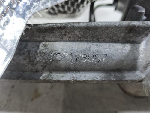 Used Steering rack Steering rack 37865340 37865340