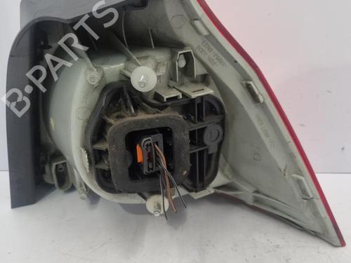 Used Left taillight VW GOLF V (1K1) 1.9 TDI (90 hp) 22827677