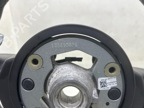 Used Steering wheel Steering wheel BMW 4 Coupe (F32, F82) 430 d (258 hp) 40532955 40532955