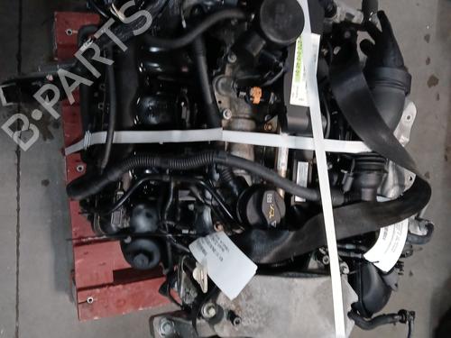 Used Engine MERCEDES-BENZ B-CLASS Sports Tourer (W246, W242) B 180 (246.242) (122 hp) 26399240
