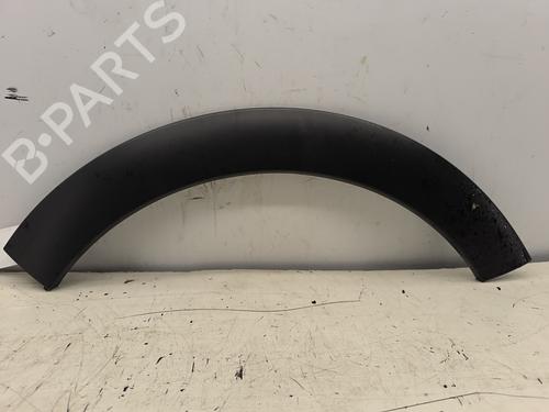 Højre bagtil skærm liste CITROËN C3 / C3 ORIGIN III (SX) 1.2 VTi 82 (82 hp) 28362638