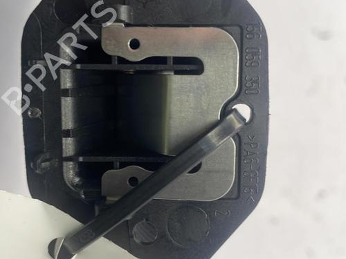 Used Right sun visor CITROËN DS4 (NX_) 1.6 HDi 115 (114 hp) 22842204